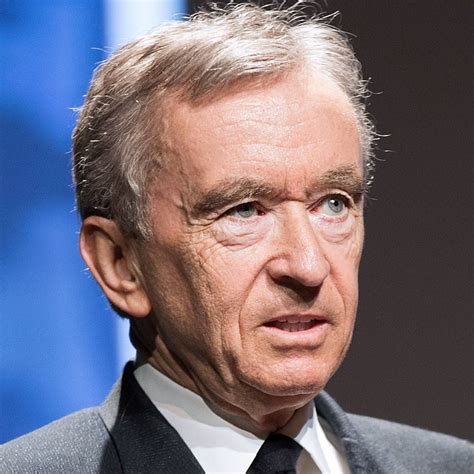 bernard arnault foundation